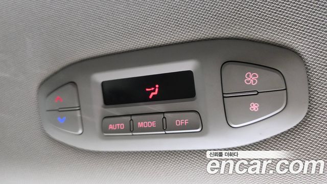 Kia Canival 2019 — photo 33