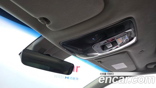 Genesis GV80 2022 — photo 30