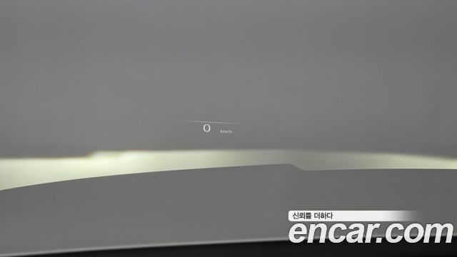 Genesis GV80 2022 — photo 33