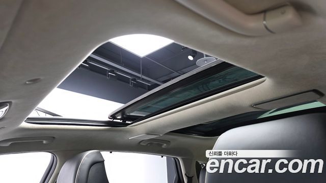 Genesis GV80 2022 — photo 35