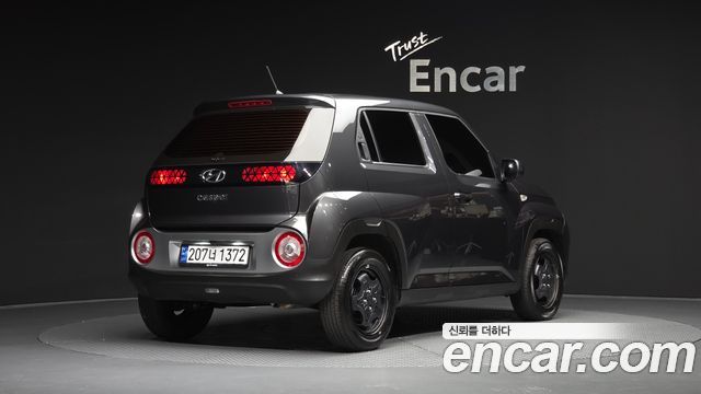 Hyundai Casper 2024 — photo 2