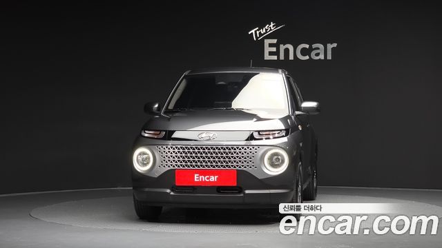 Hyundai Casper 2024 — photo 3