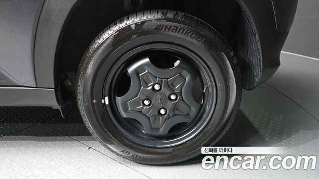 Hyundai Casper 2024 — photo 5