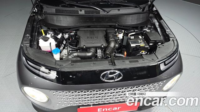 Hyundai Casper 2024 — photo 6