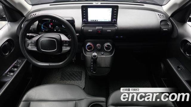 Hyundai Casper 2024 — photo 10