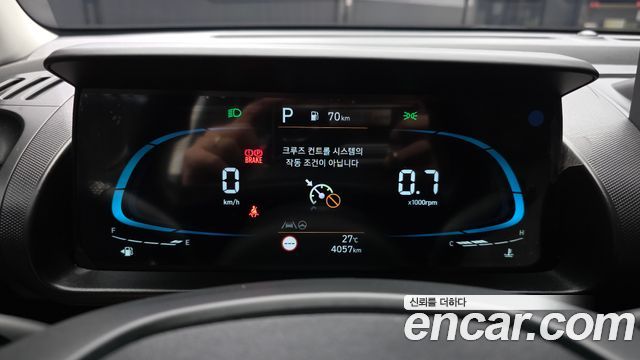 Hyundai Casper 2024 — photo 11