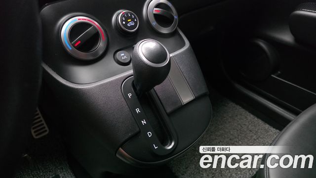 Hyundai Casper 2024 — photo 12