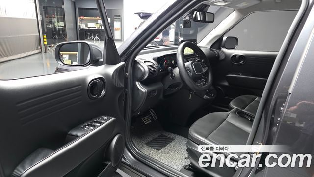 Hyundai Casper 2024 — photo 13