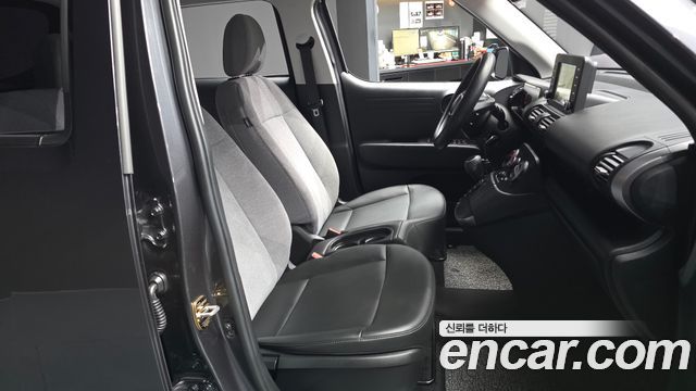 Hyundai Casper 2024 — photo 17