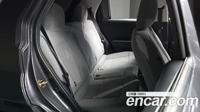 Hyundai Casper 2024 — photo 18