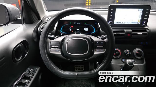 Hyundai Casper 2024 — photo 19