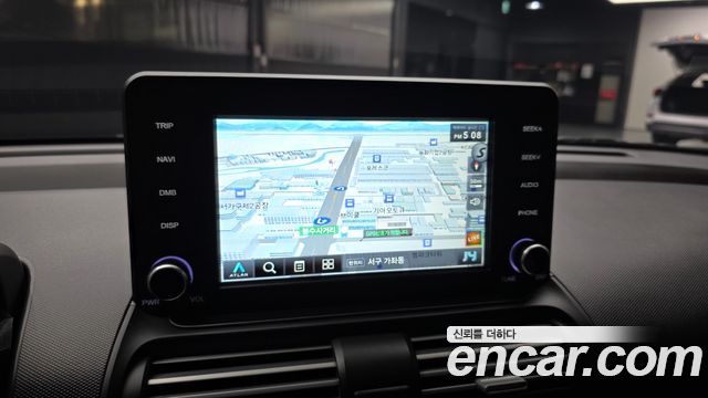 Hyundai Casper 2024 — photo 20