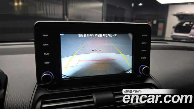 Hyundai Casper 2024 — photo 21