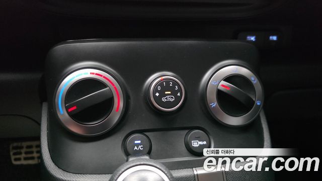 Hyundai Casper 2024 — photo 22