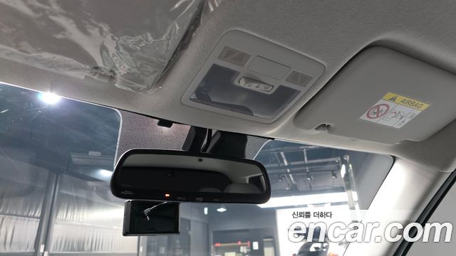 Hyundai Casper 2024 — photo 23