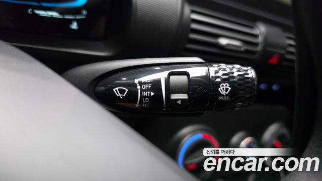 Hyundai Casper 2024 — photo 24