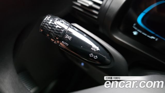 Hyundai Casper 2024 — photo 25