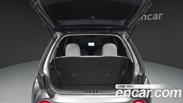 Hyundai Casper 2024 — photo 26
