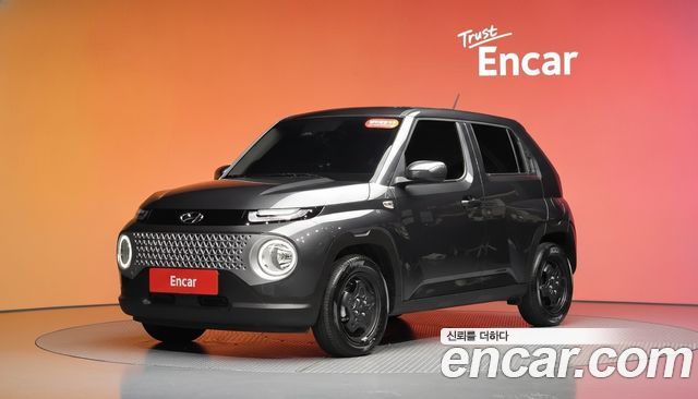 Hyundai Casper 2024 — photo 1