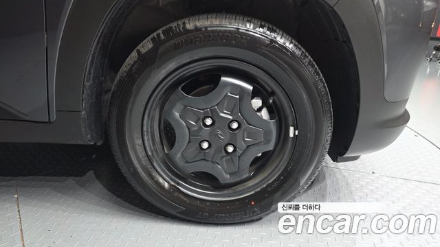 Hyundai Casper 2024 — photo 7