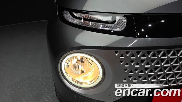 Hyundai Casper 2024 — photo 8