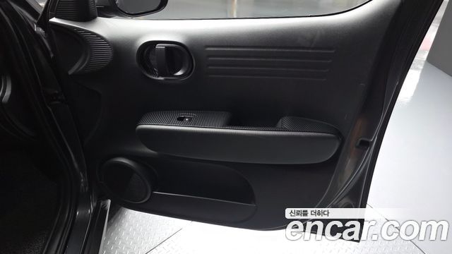 Hyundai Casper 2024 — photo 14