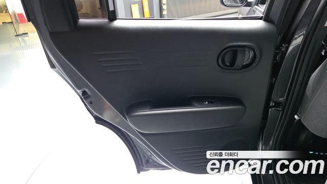 Hyundai Casper 2024 — photo 15
