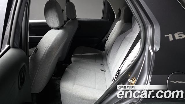 Hyundai Casper 2024 — photo 16