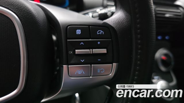 Hyundai Casper 2024 — photo 27