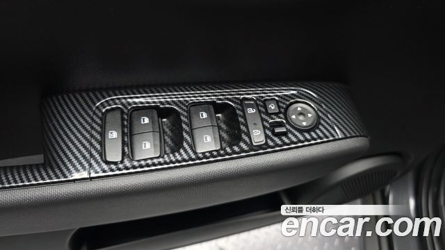 Hyundai Casper 2024 — photo 28