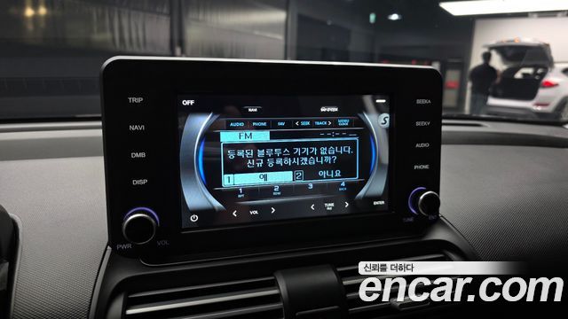 Hyundai Casper 2024 — photo 29