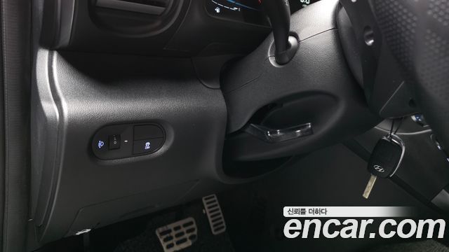 Hyundai Casper 2024 — photo 30