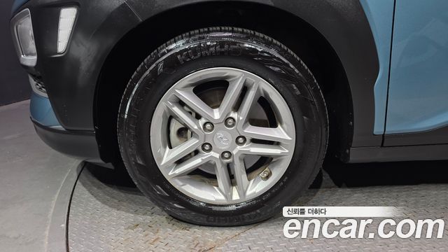 Hyundai Kona 2019 — photo 5