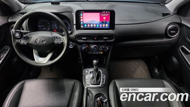 Hyundai Kona 2019 — photo 7