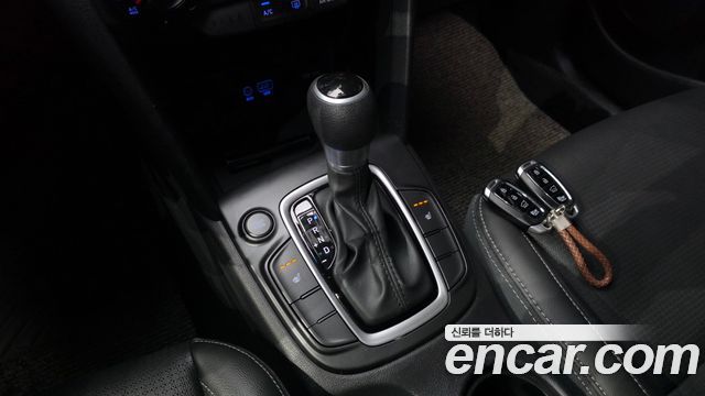 Hyundai Kona 2019 — photo 9