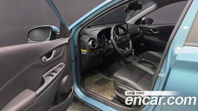 Hyundai Kona 2019 — photo 10