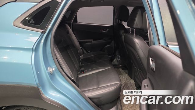 Hyundai Kona 2019 — photo 12