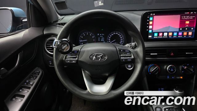 Hyundai Kona 2019 — photo 13