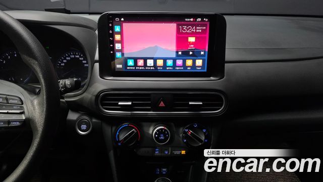 Hyundai Kona 2019 — photo 14