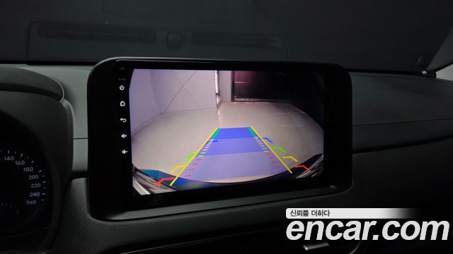 Hyundai Kona 2019 — photo 15