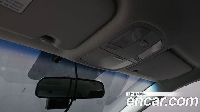 Hyundai Kona 2019 — photo 16