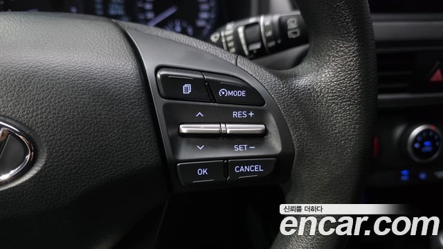 Hyundai Kona 2019 — photo 18