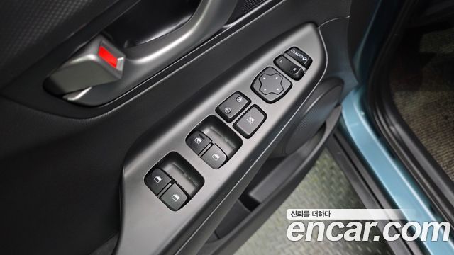 Hyundai Kona 2019 — photo 19