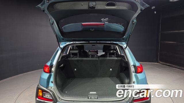 Hyundai Kona 2019 — photo 20