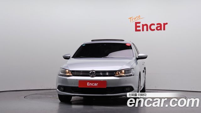 Volkswagen Jetta 2014 — photo 3