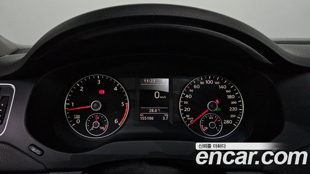 Volkswagen Jetta 2014 — photo 8