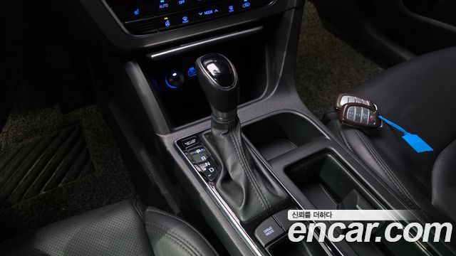 Hyundai Sonata 2015 — photo 9