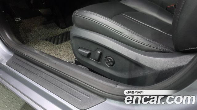 Hyundai Sonata 2015 — photo 18