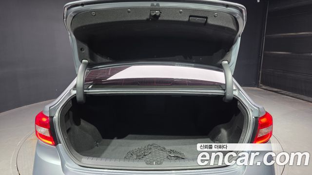 Hyundai Sonata 2015 — photo 20