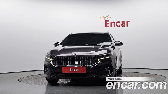Kia K7 2020 — photo 3